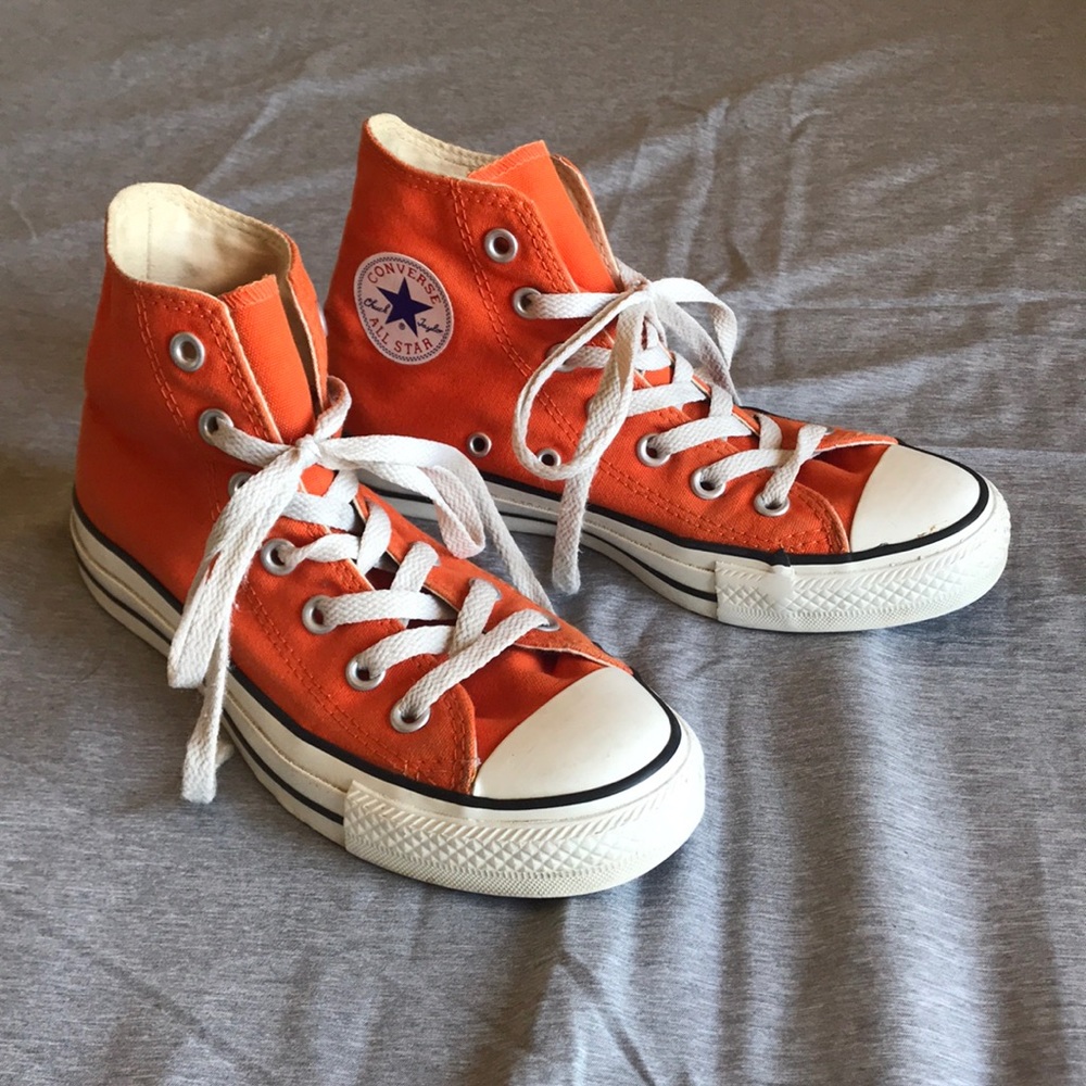 Converse Chuck Taylor All Star High Top